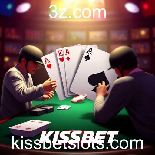 poker heads-up um contra um