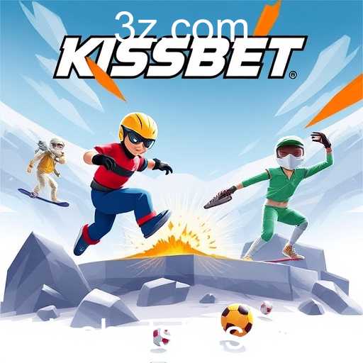 KISSBET: Inovações e desafios no mercado de jogos em 2025