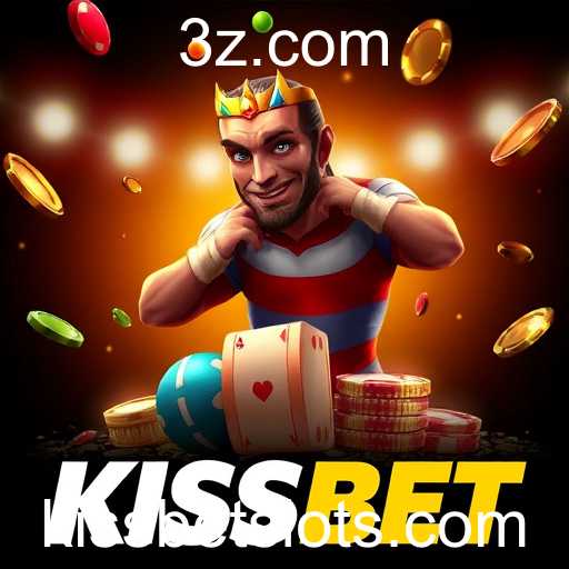A Ascensão de Sites de Apostas em 2025: KISSBET em Destaque